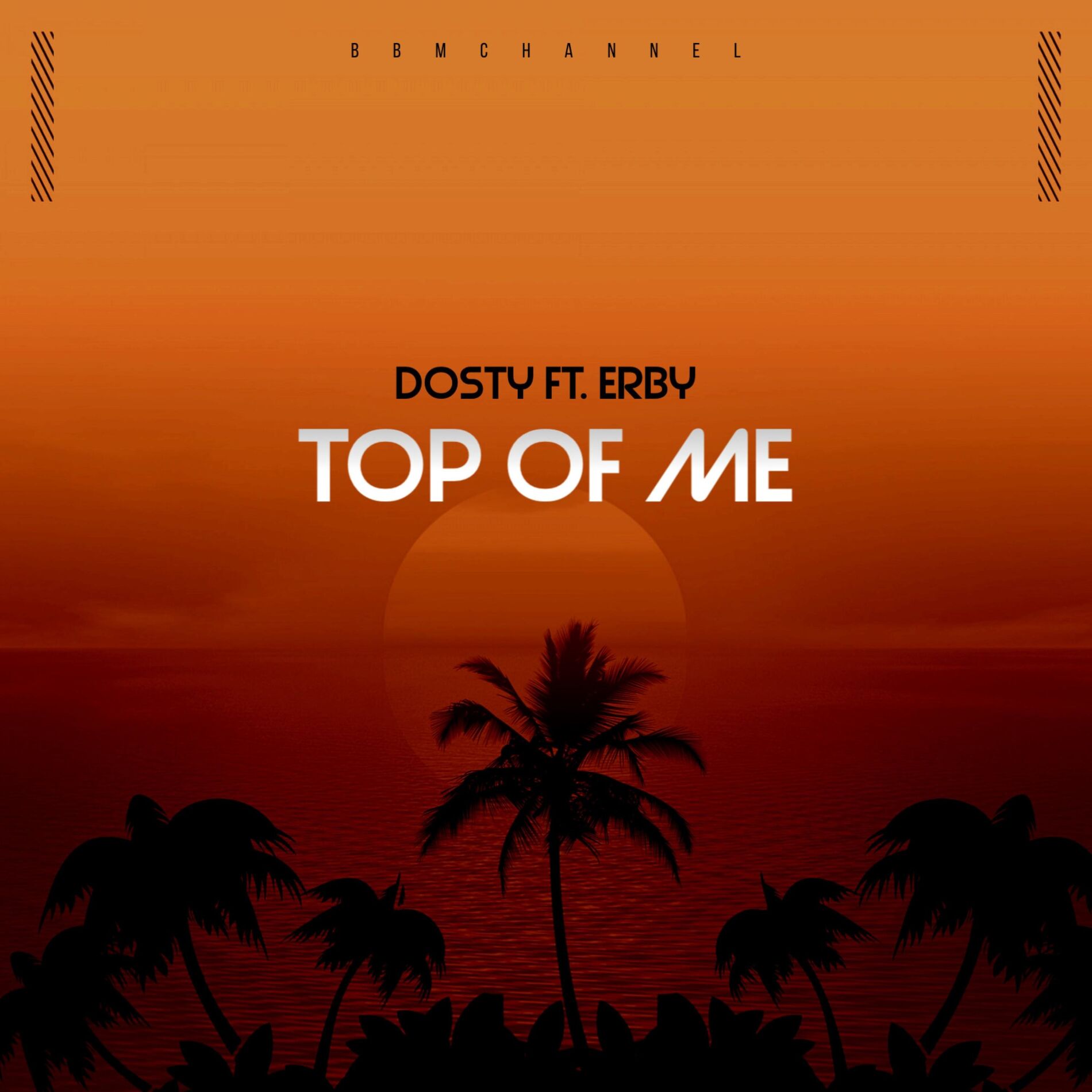 Album cover of Top Of Me (feat. Erby)