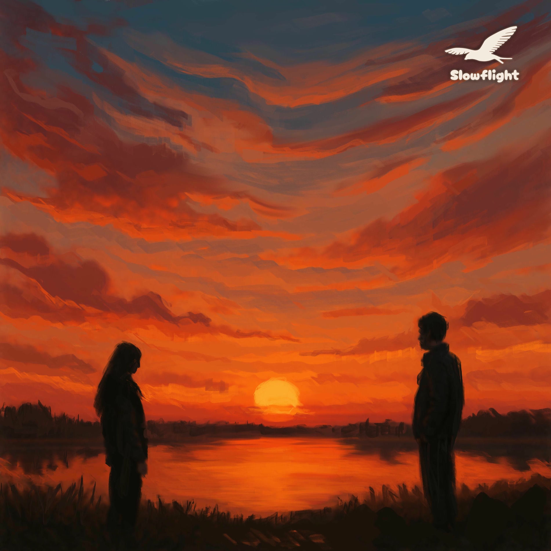 Album cover of Miles Apart