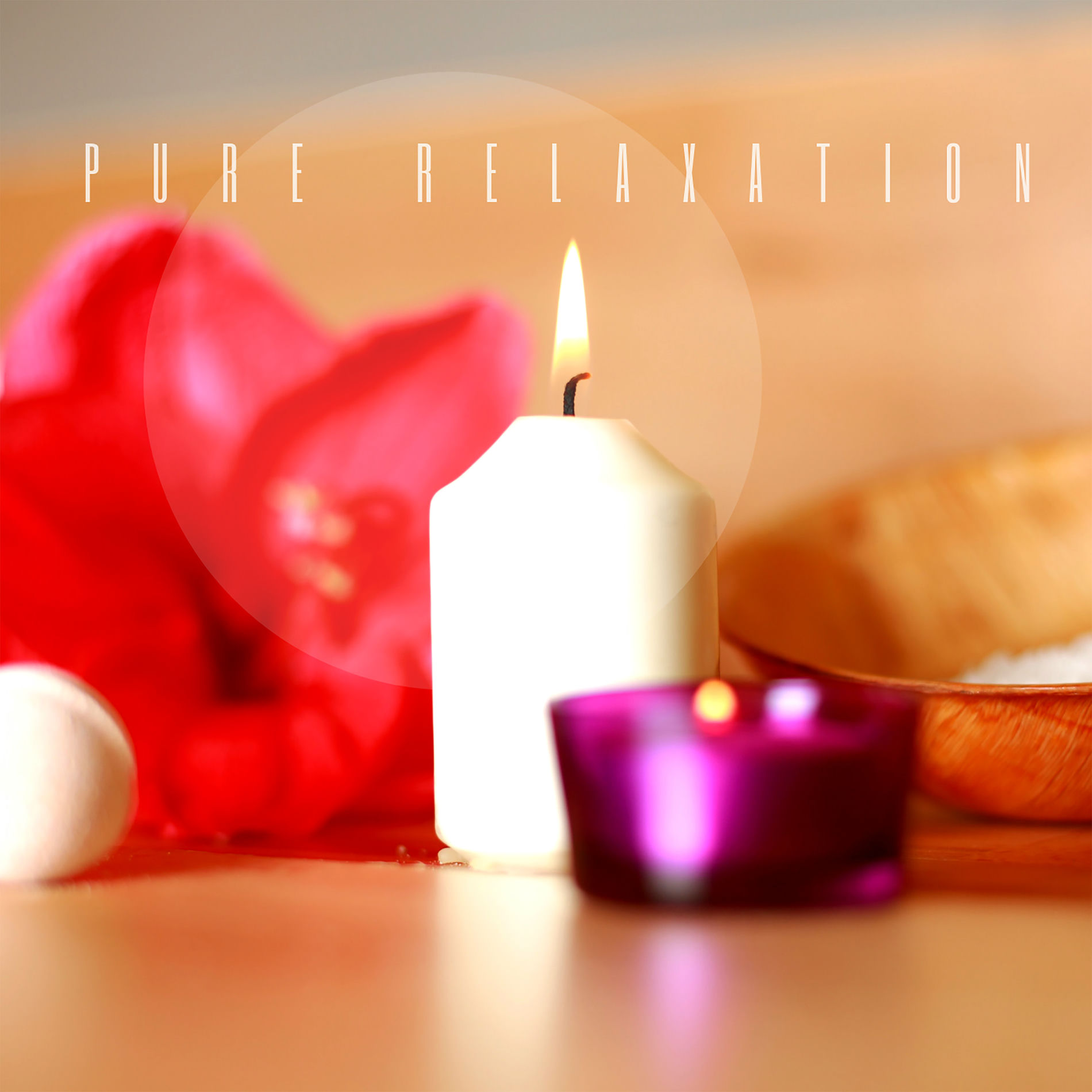 Album cover of Pure Relaxation