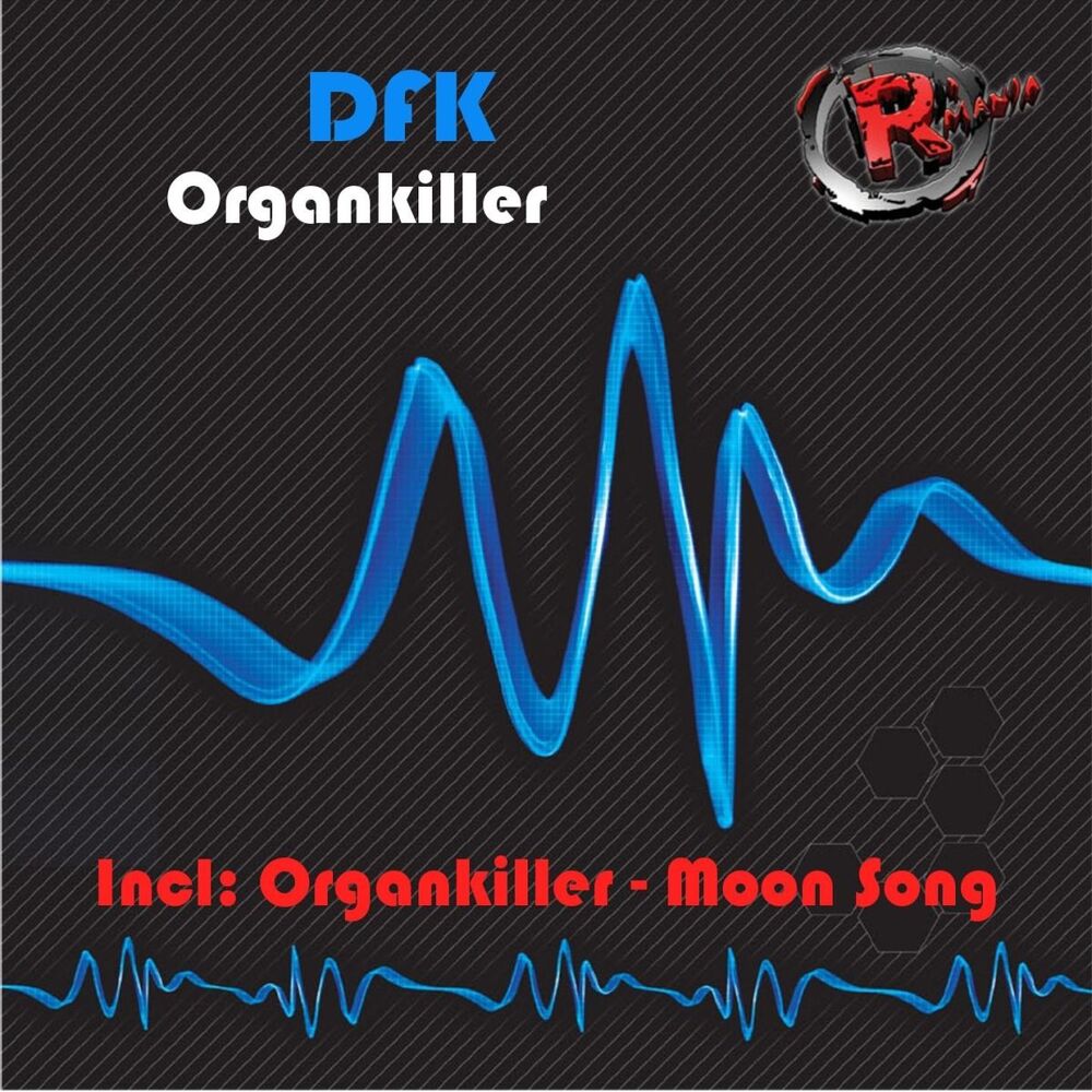 Picture of Organkiller