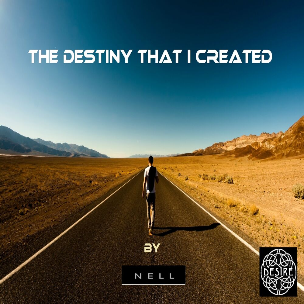 Picture of The Destiny That I Created