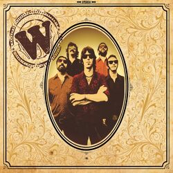 Cover of W