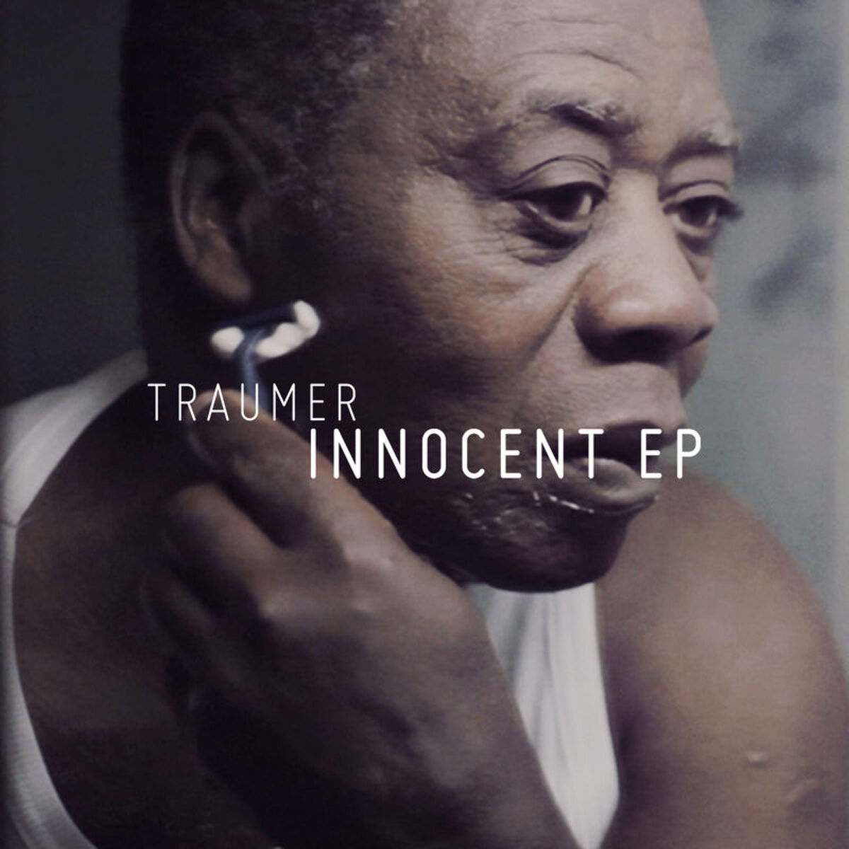 Album cover of Innocent