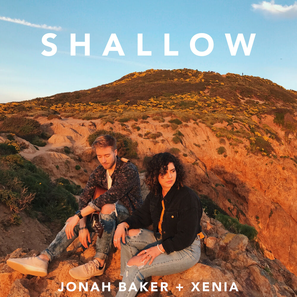 Picture of Shallow (Acoustic)