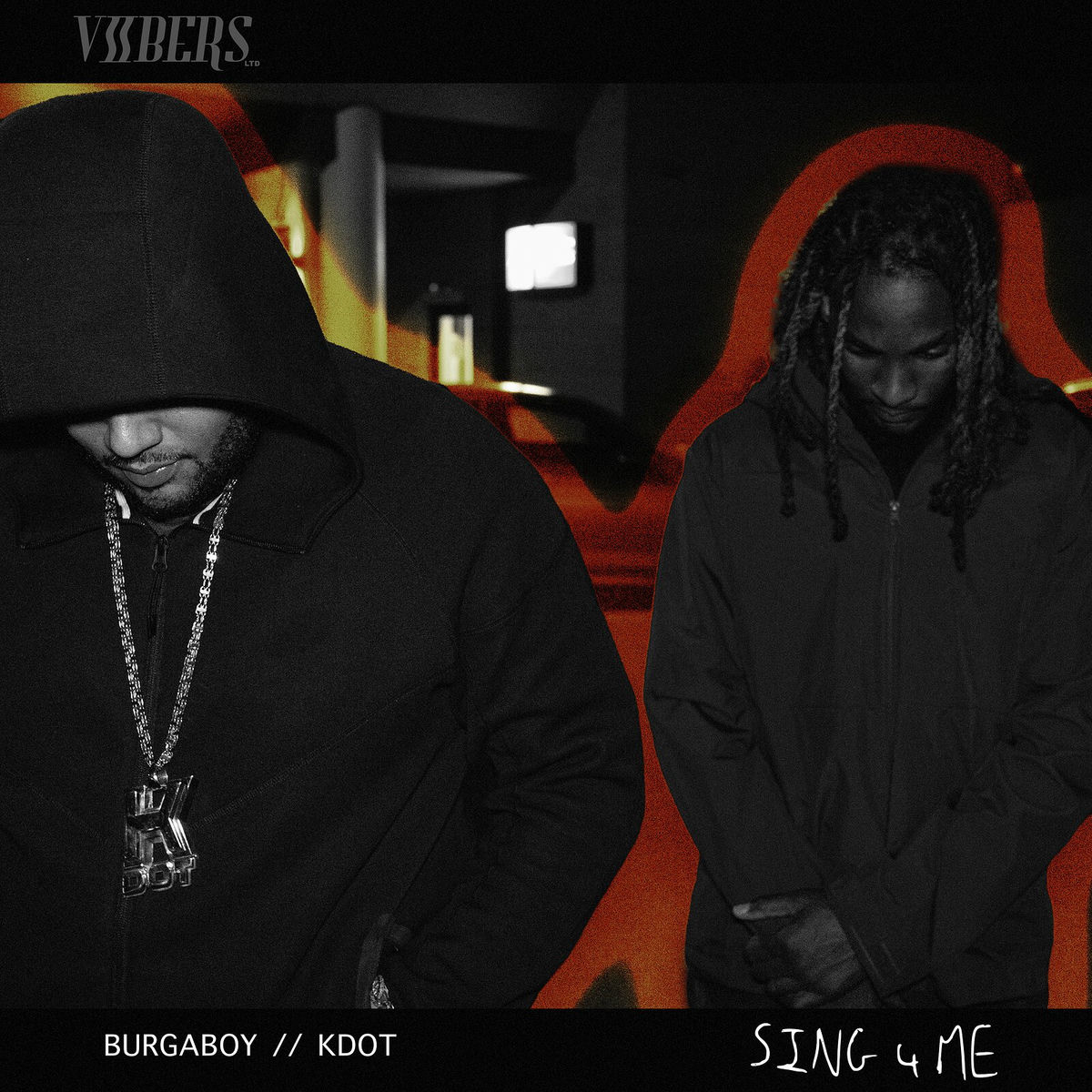 Album cover of Sing 4 Me