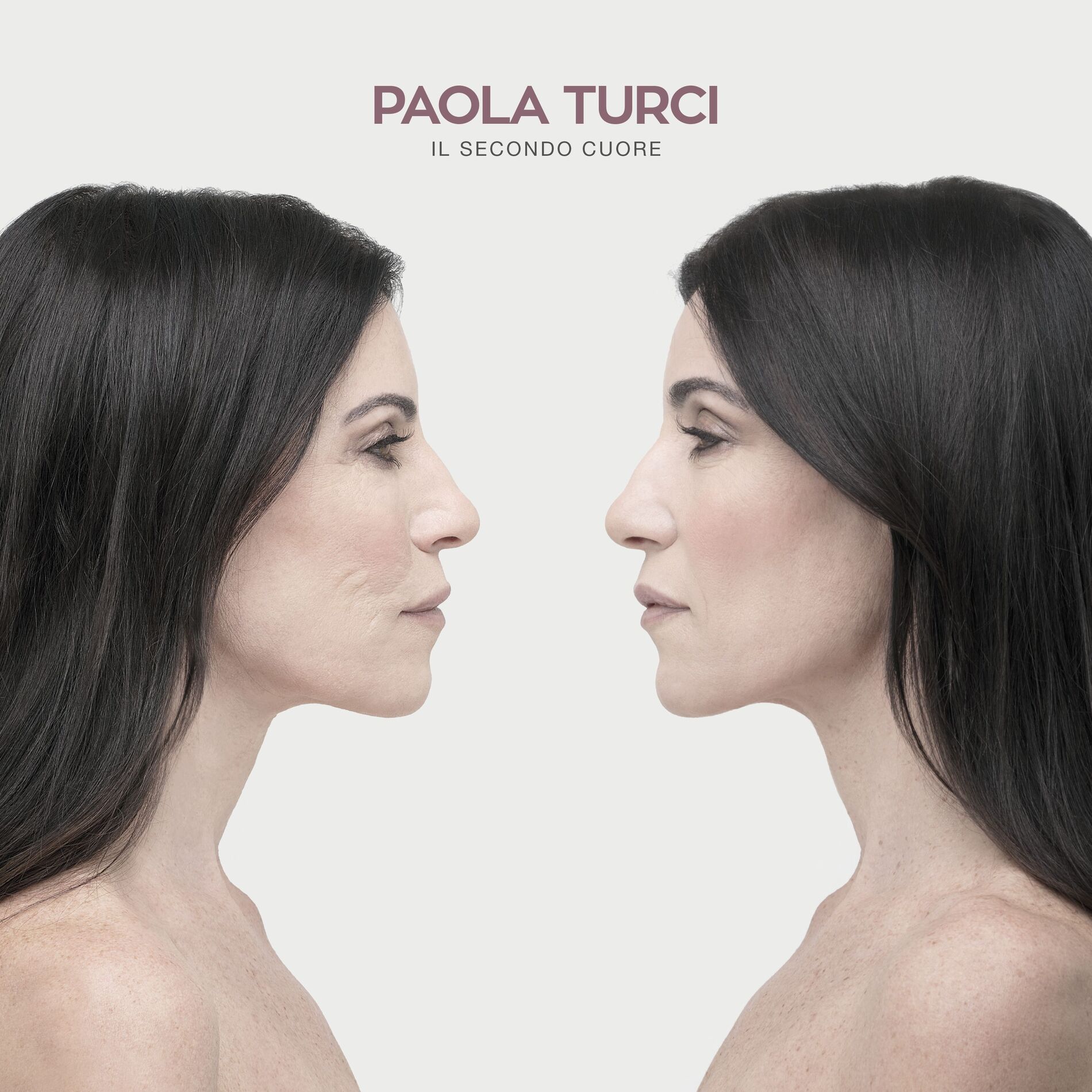 Album cover of La vita che ho deciso