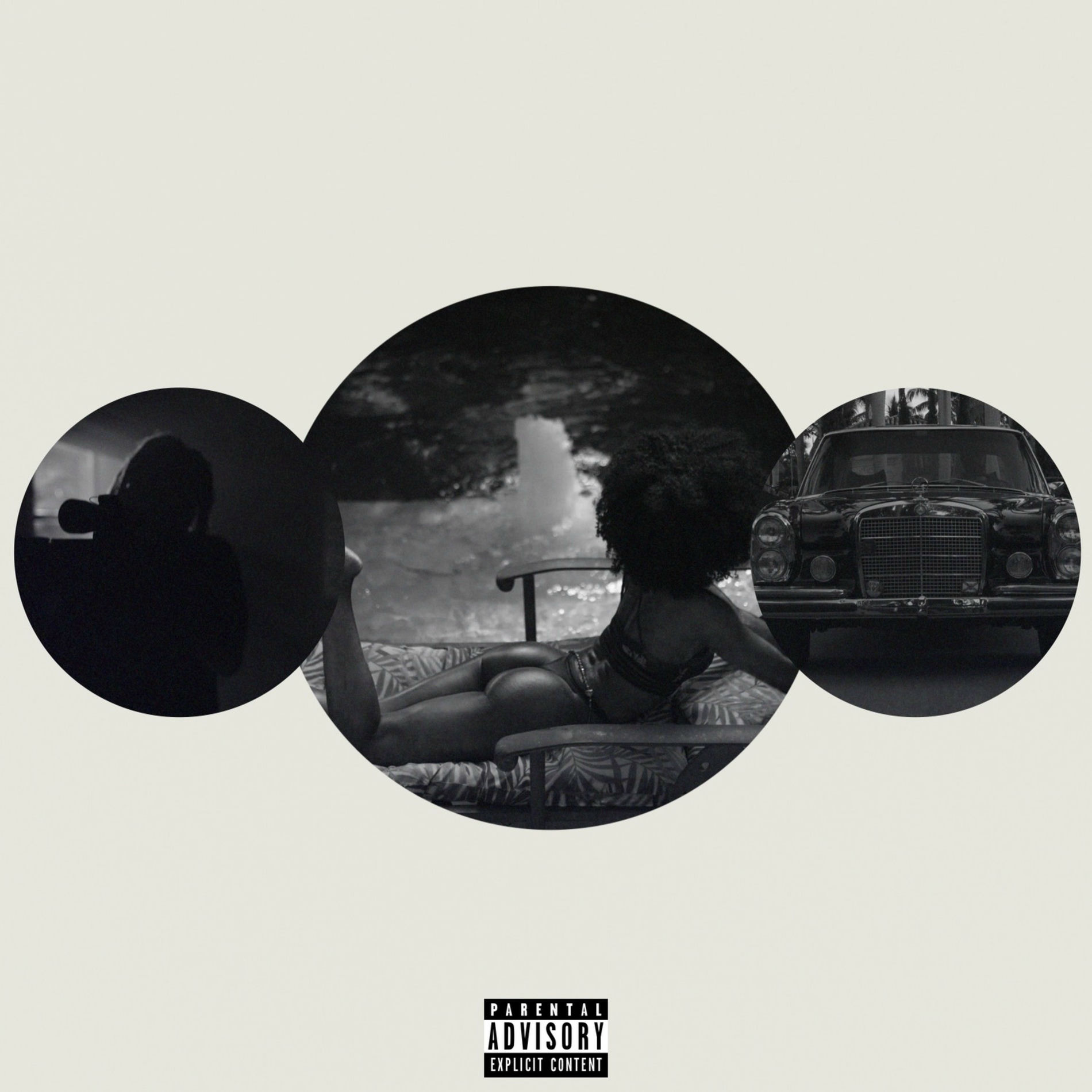 Album cover of Don't Get Hit