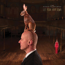Cover of Let Your Hair Down (Special Edition)