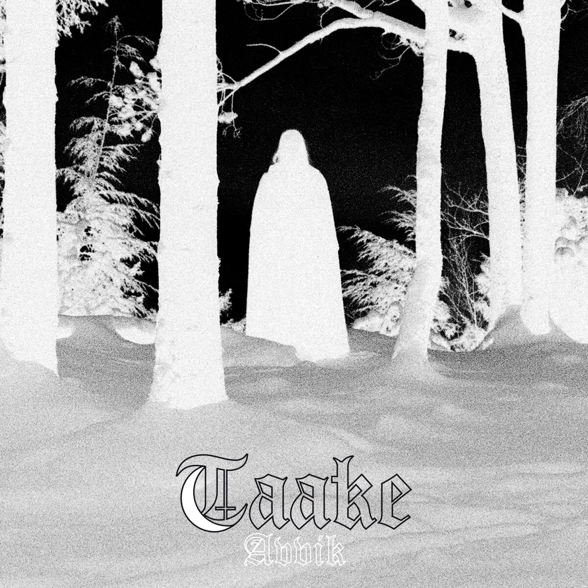 Album cover of Avvik