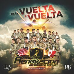 Cover of Ala Vuelta Y Vuelta