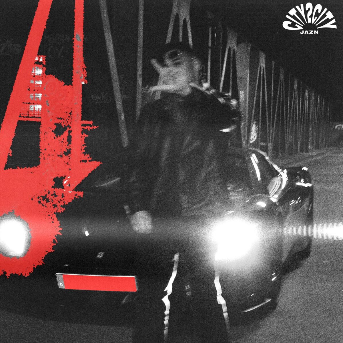 Album cover of City 2 City