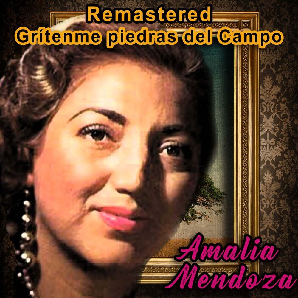 Picture of Grítenme piedras del campo (Remastered)