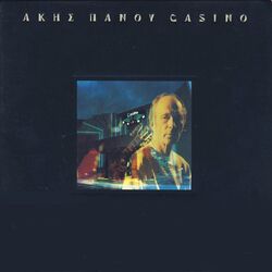 Cover of Casino