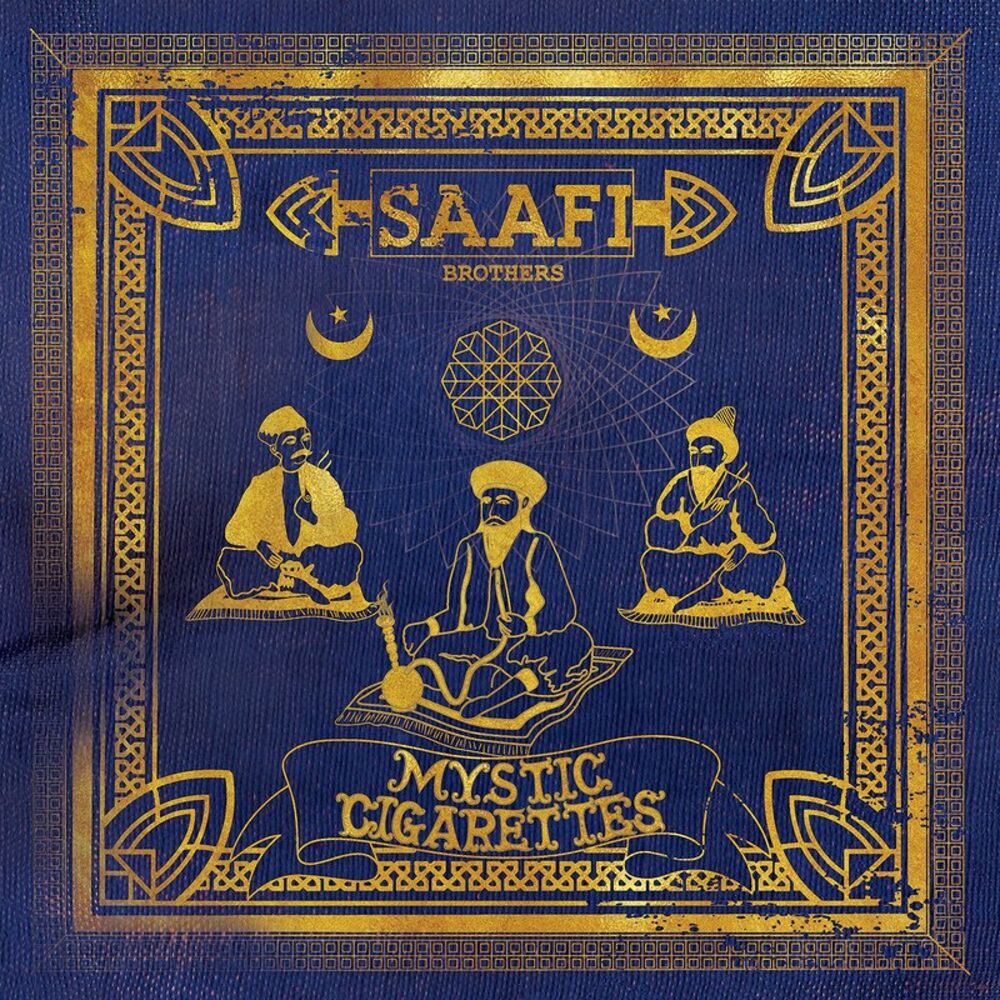 Picture of Mystic Cigarettes: Special Remixes of Classic Flavours
