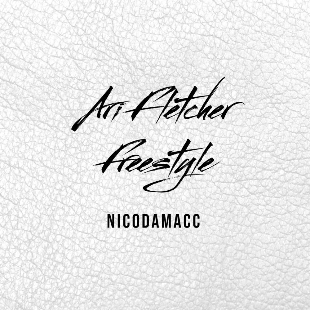 Picture of Ari Fletcher Freestyle