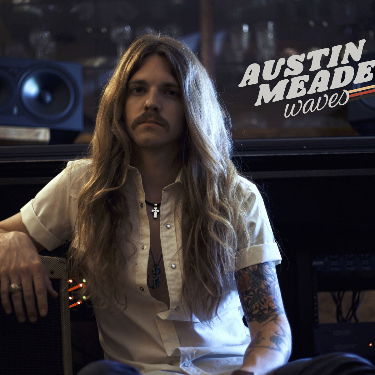 Album cover of Coming Down