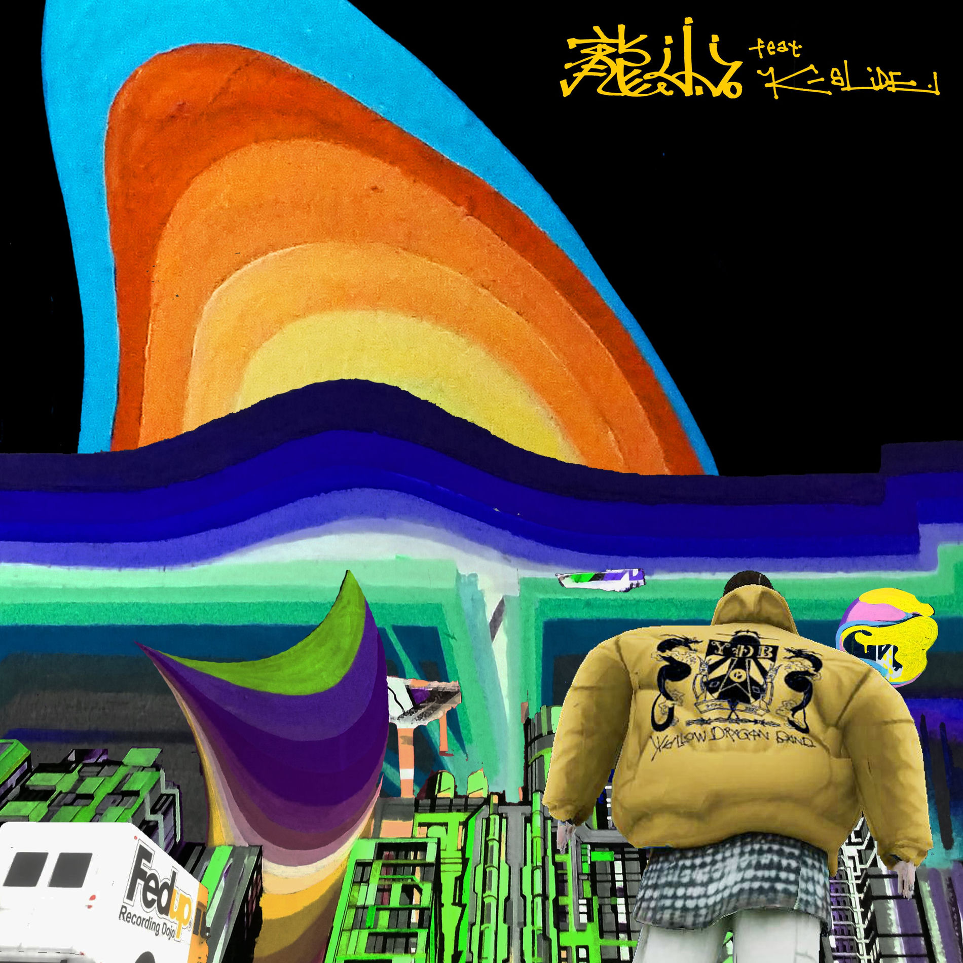 YELLOW DRAGON BAND: albums, songs, concerts | Deezer