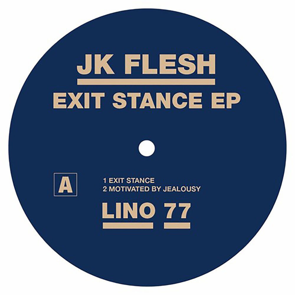 Picture of Exit Stance