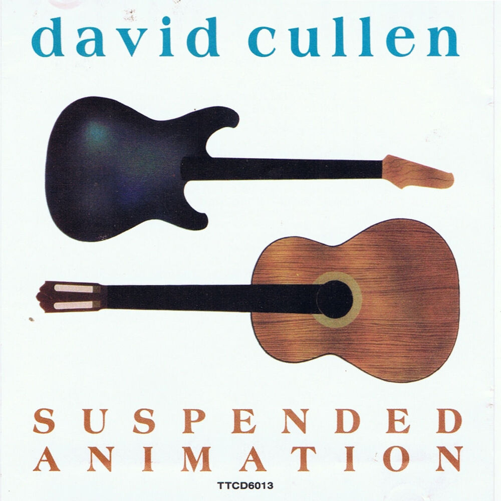 Picture of Suspended Animation