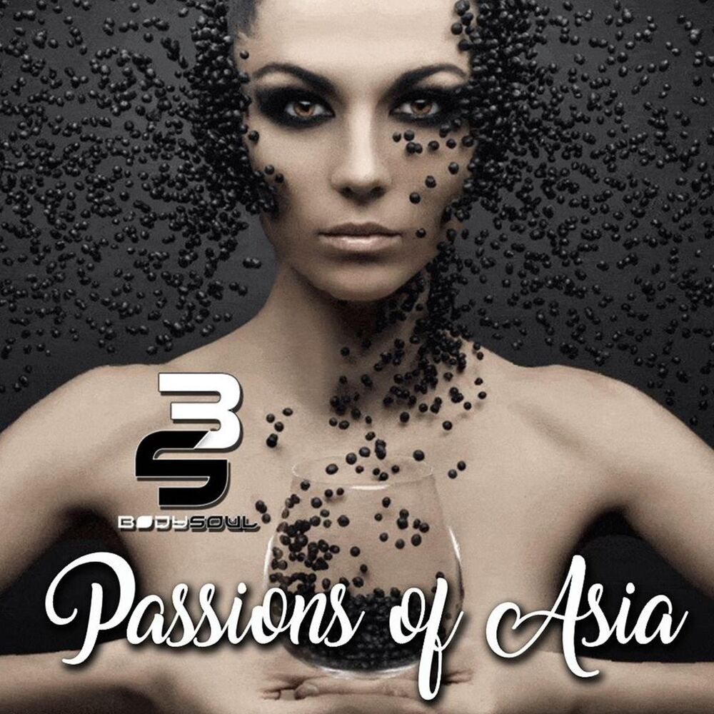 Picture of Passions of Asia