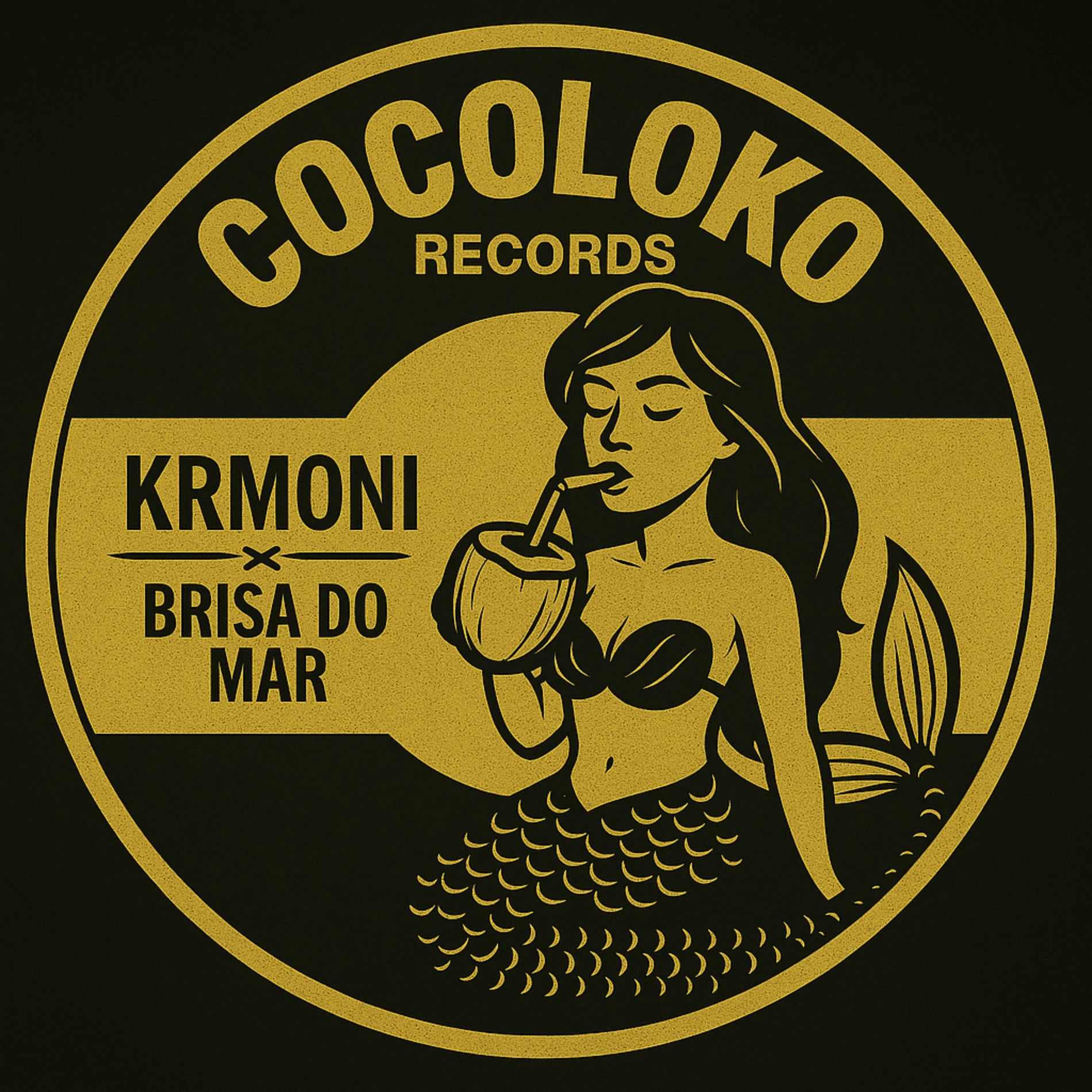 Album cover of Brisa do Mar
