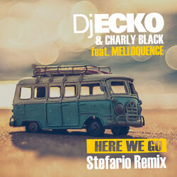 Cover of Here We Go (Stefario Remix)