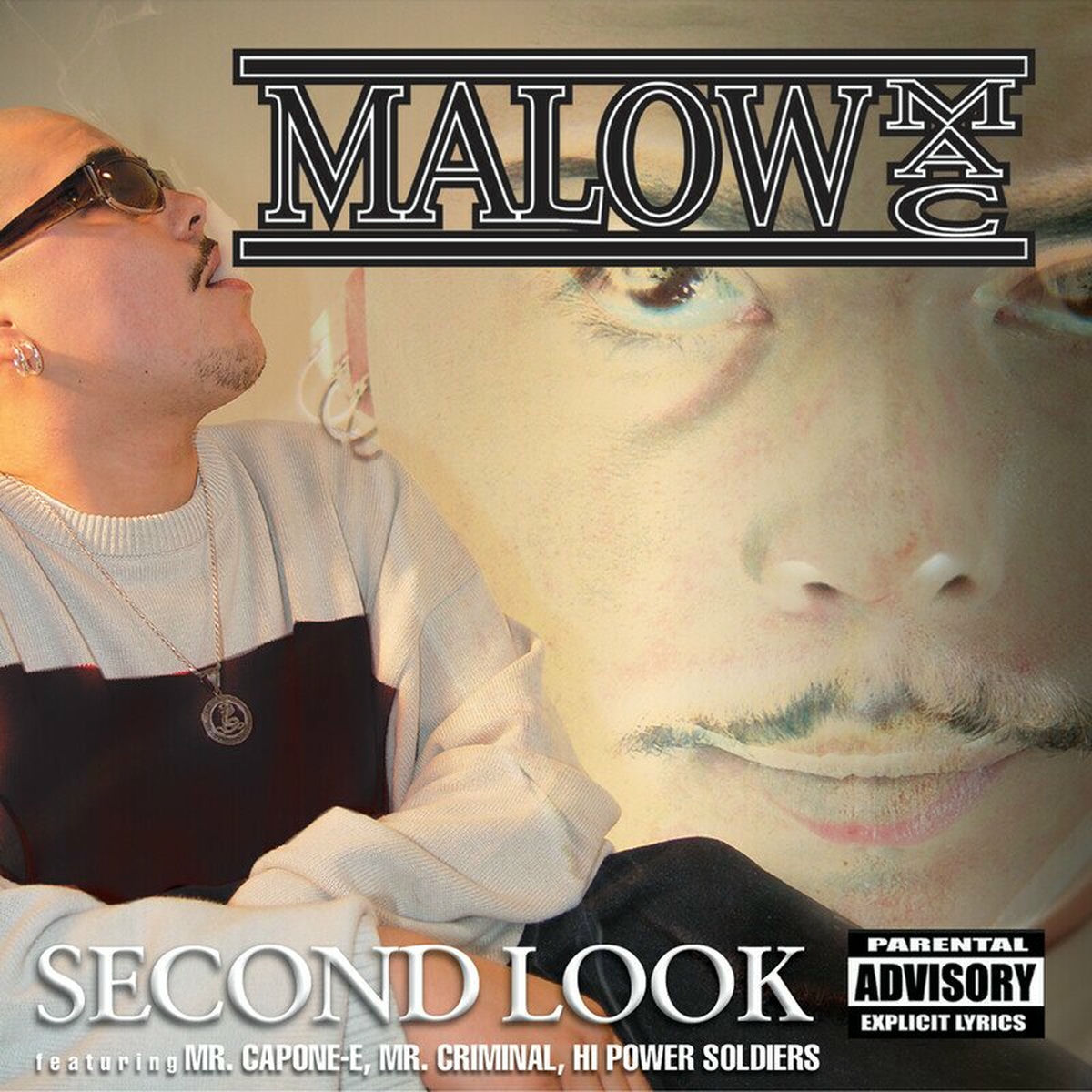 MALOW MAC/BOULEVARD OLDIE JAMS VOL.2