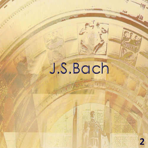 J.S.Bach 2