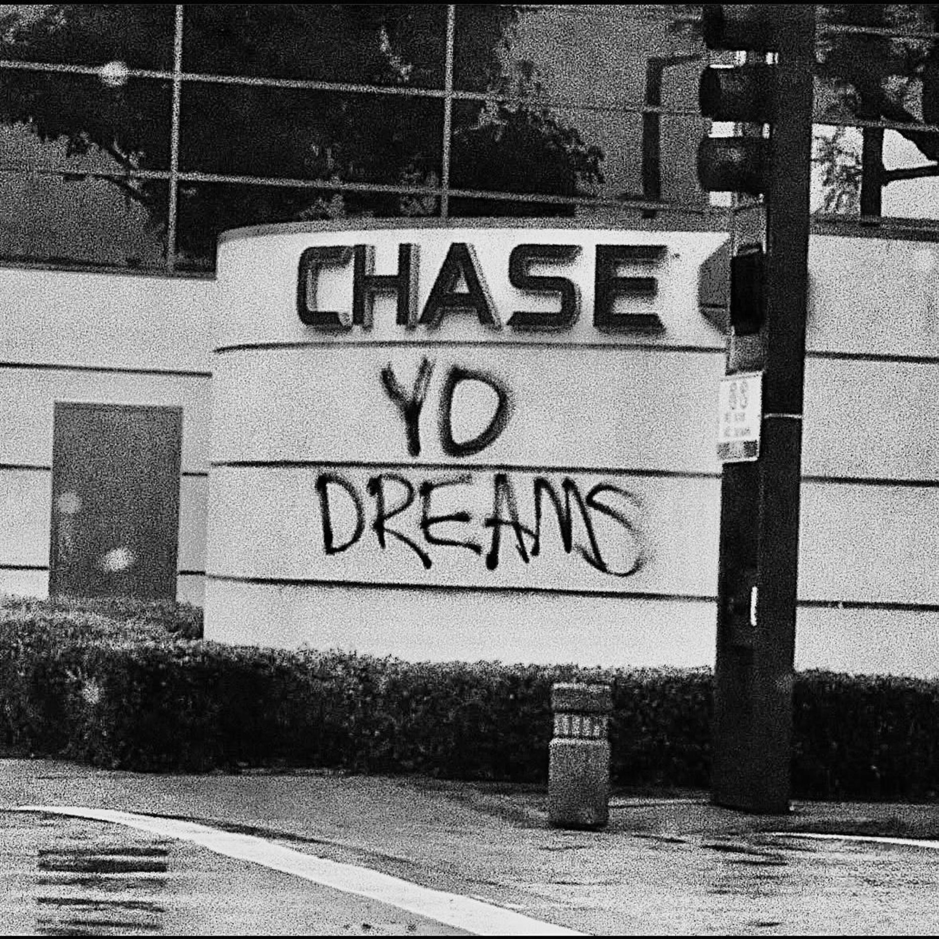 Album cover of CHASE YO DREAMS