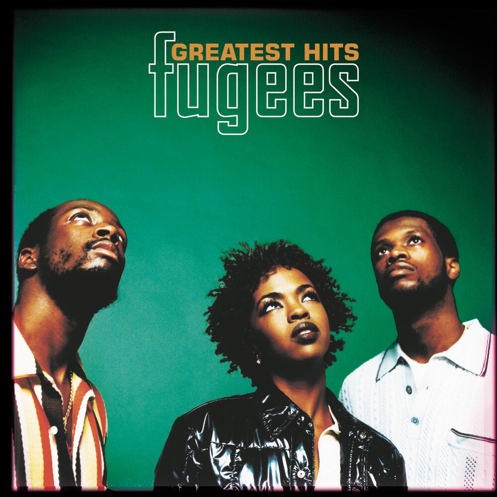 Picture of Greatest Hits