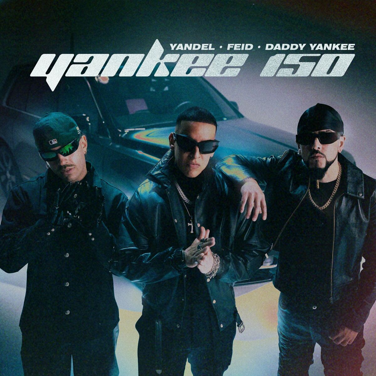 Album cover of Yankee 150
