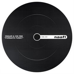 Cover of Formato Funky