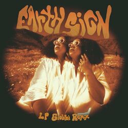 Cover of Earth Sign (LP Giobbi Remix)