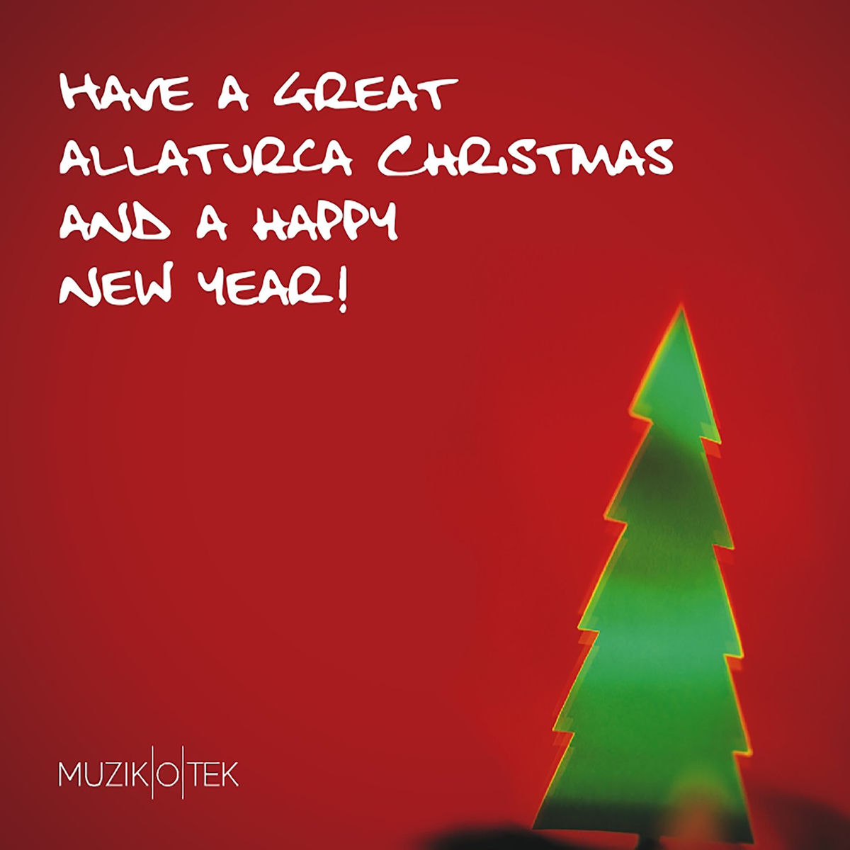 Album cover of Allaturca Santa