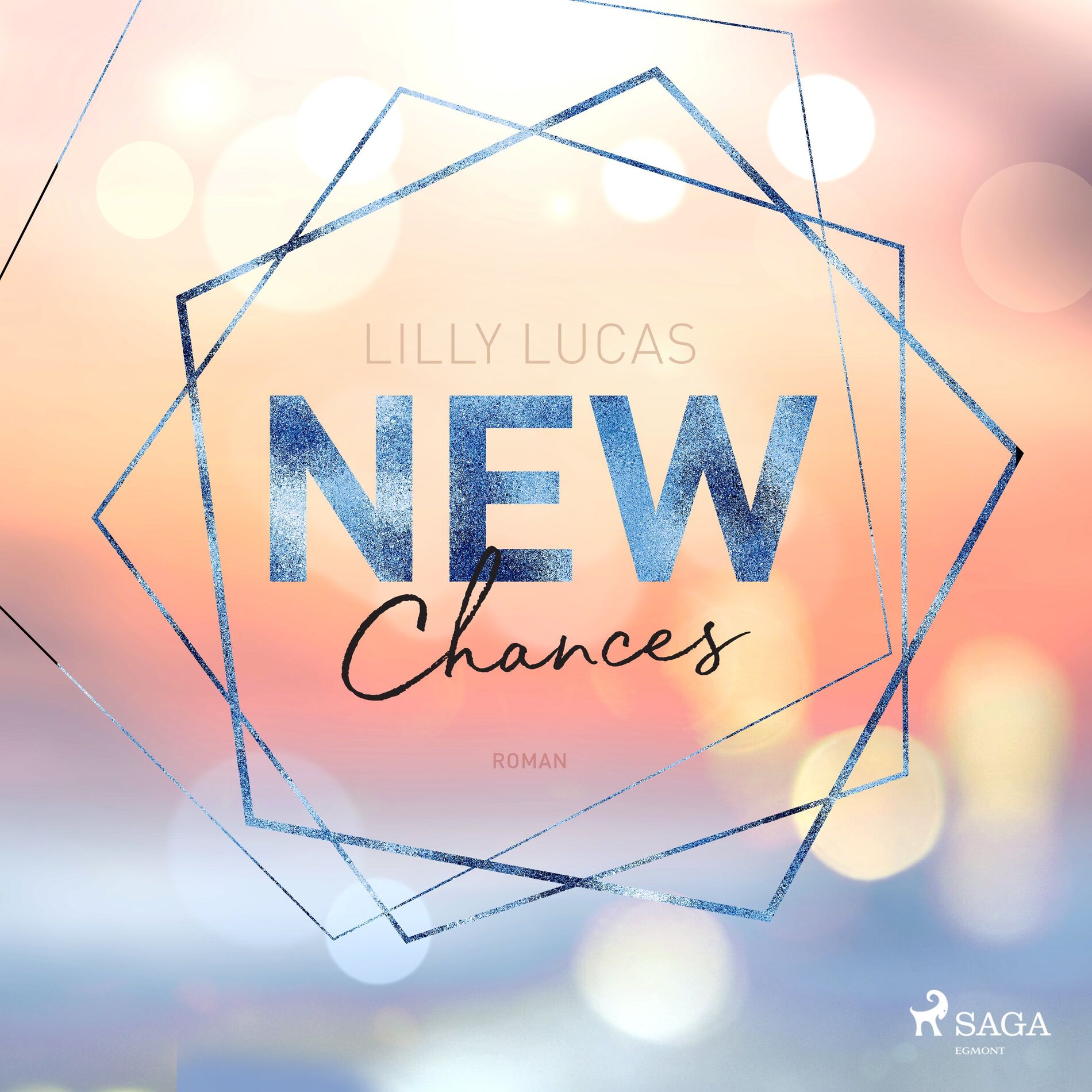 Album cover of Kapitel 1.1 - New Chances: Roman (Green Valley Love 5)
