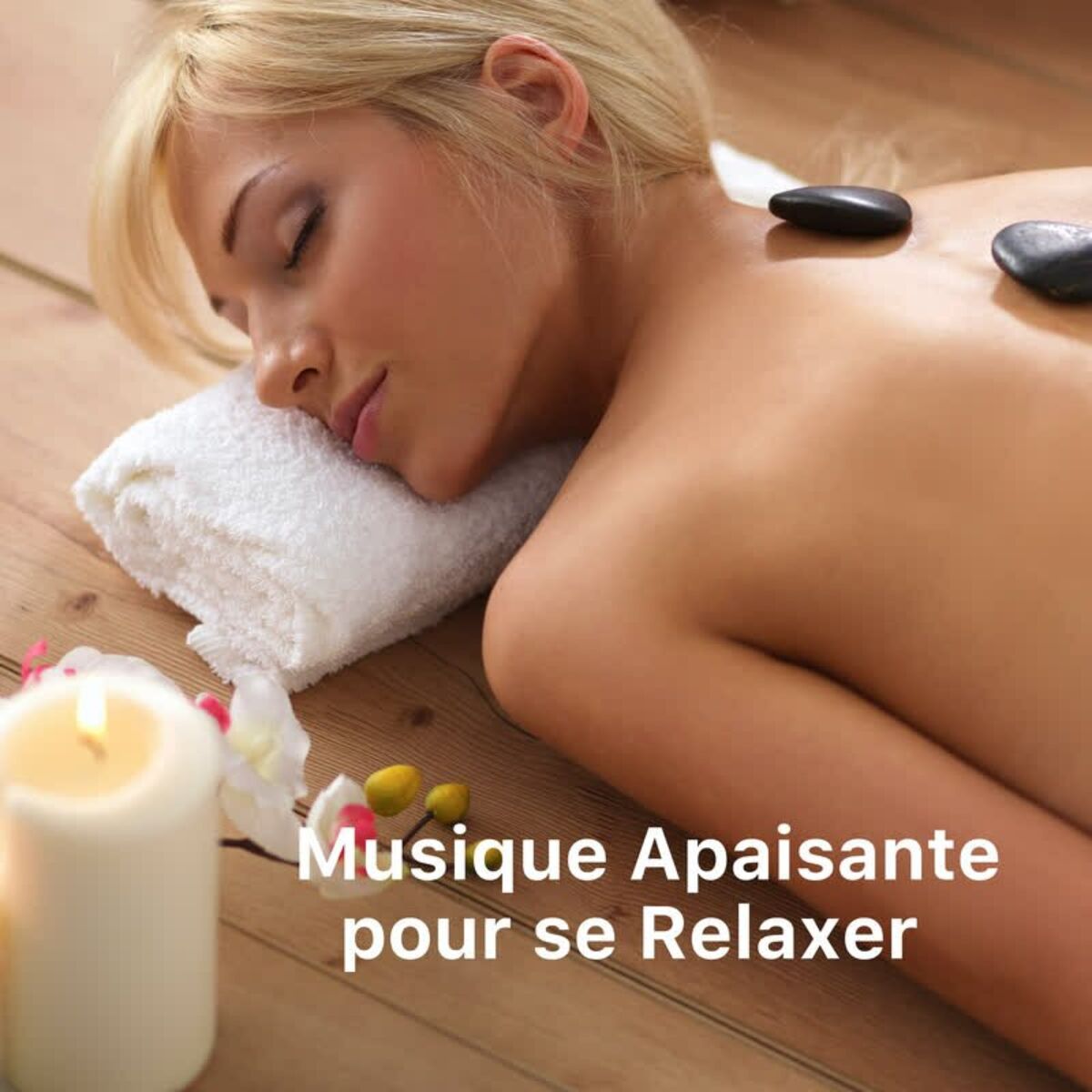 Album cover of Musique Apaisante pour se Relaxer