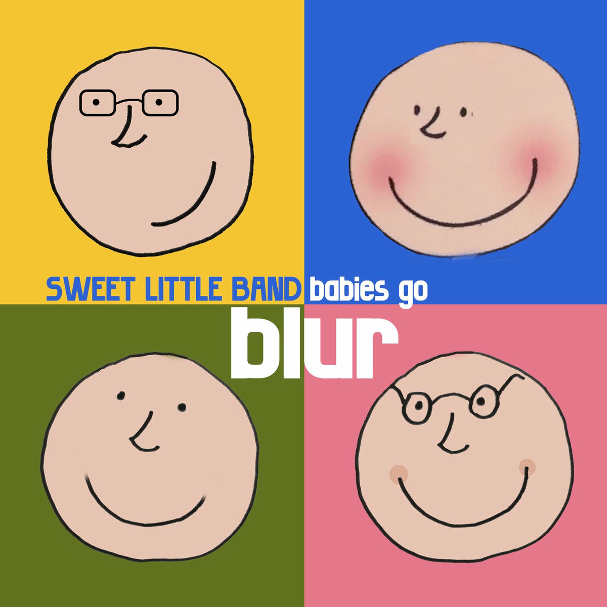 Album cover of Song 2
