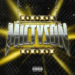 Cover of MIC TYSON ANTHEM - Il cerchio