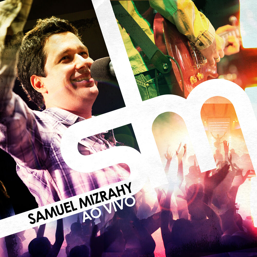 Picture of Samuel Mizrahy (Ao Vivo)