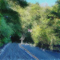 Keep Your Eyes on the Road