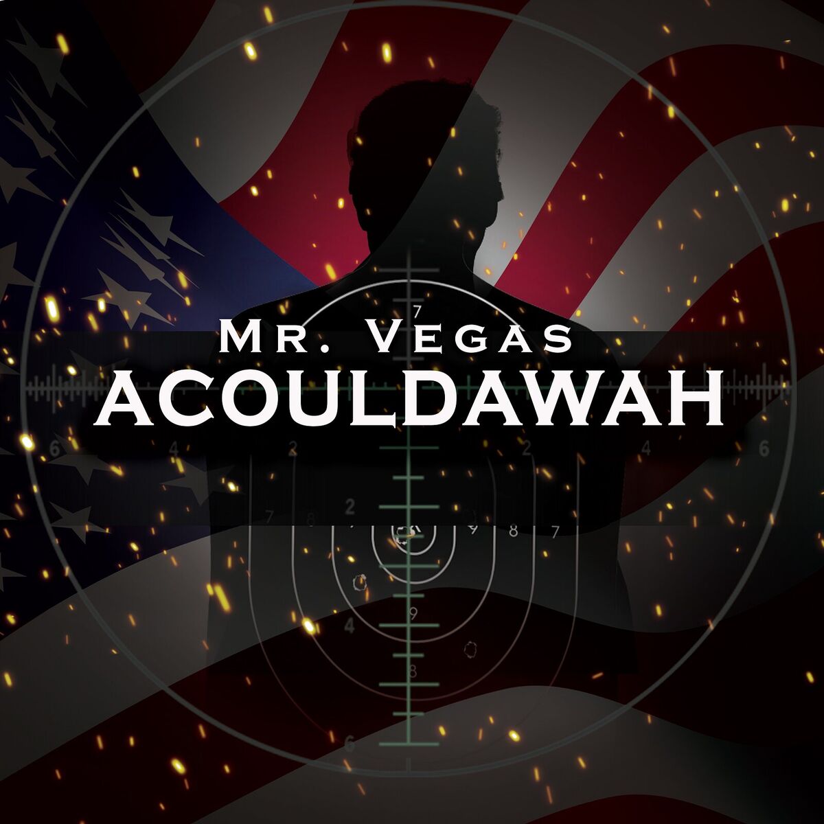 Album cover of Acouldawah