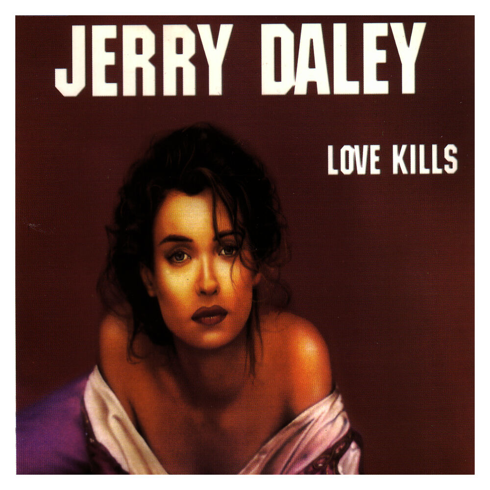 Picture of Love Kills (Single)