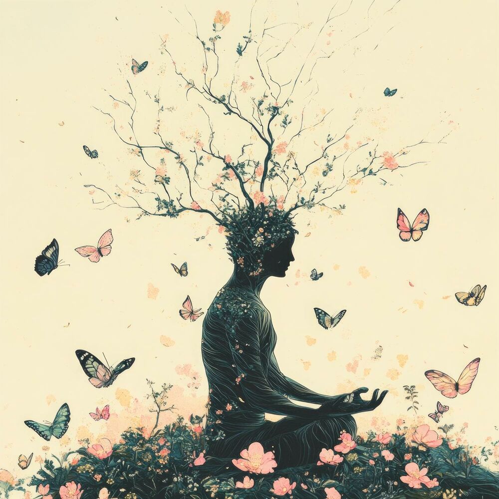 Picture of Transcendente Poter Hjem