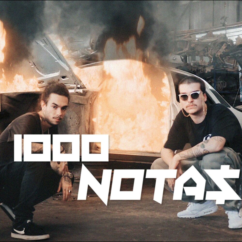 Picture of 1000nota$