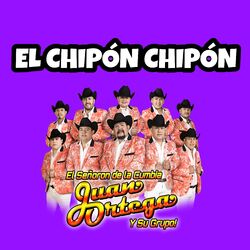 Cover of EL CHIPÓN CHIPÓN