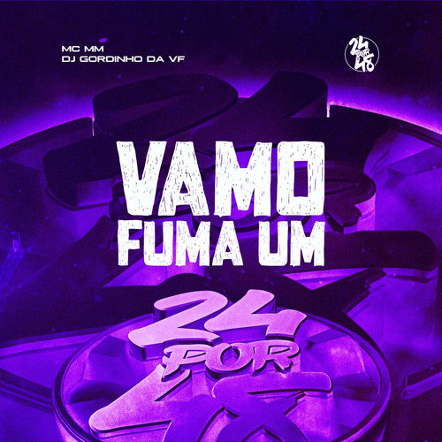 Vamo Fuma Um