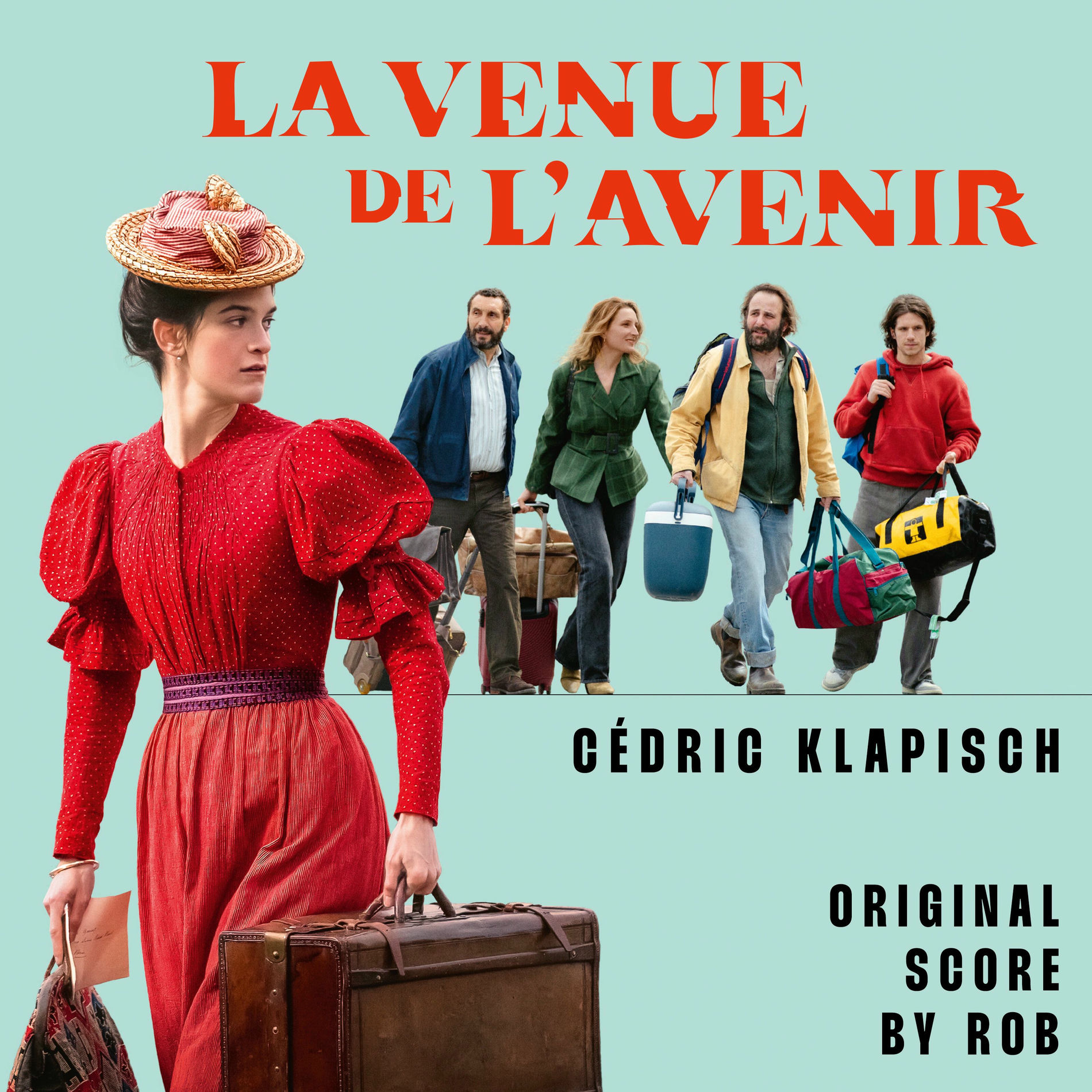 Album cover of Nymphéas
