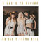 A las 12 Te Olvidé by HA-ASH album cover