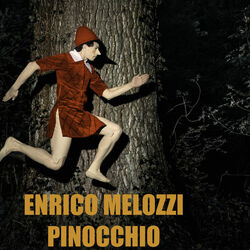 Cover of Pinocchio