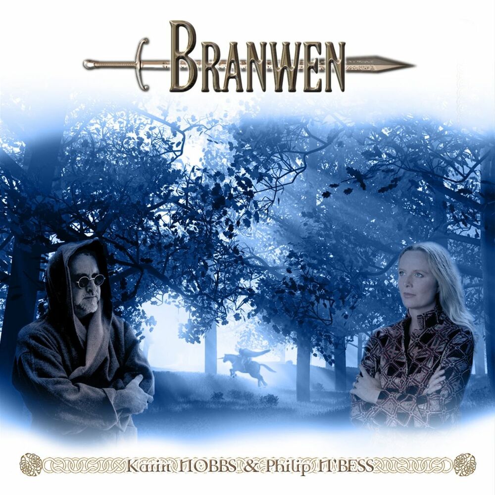 Picture of Celtic Dream: Branwen